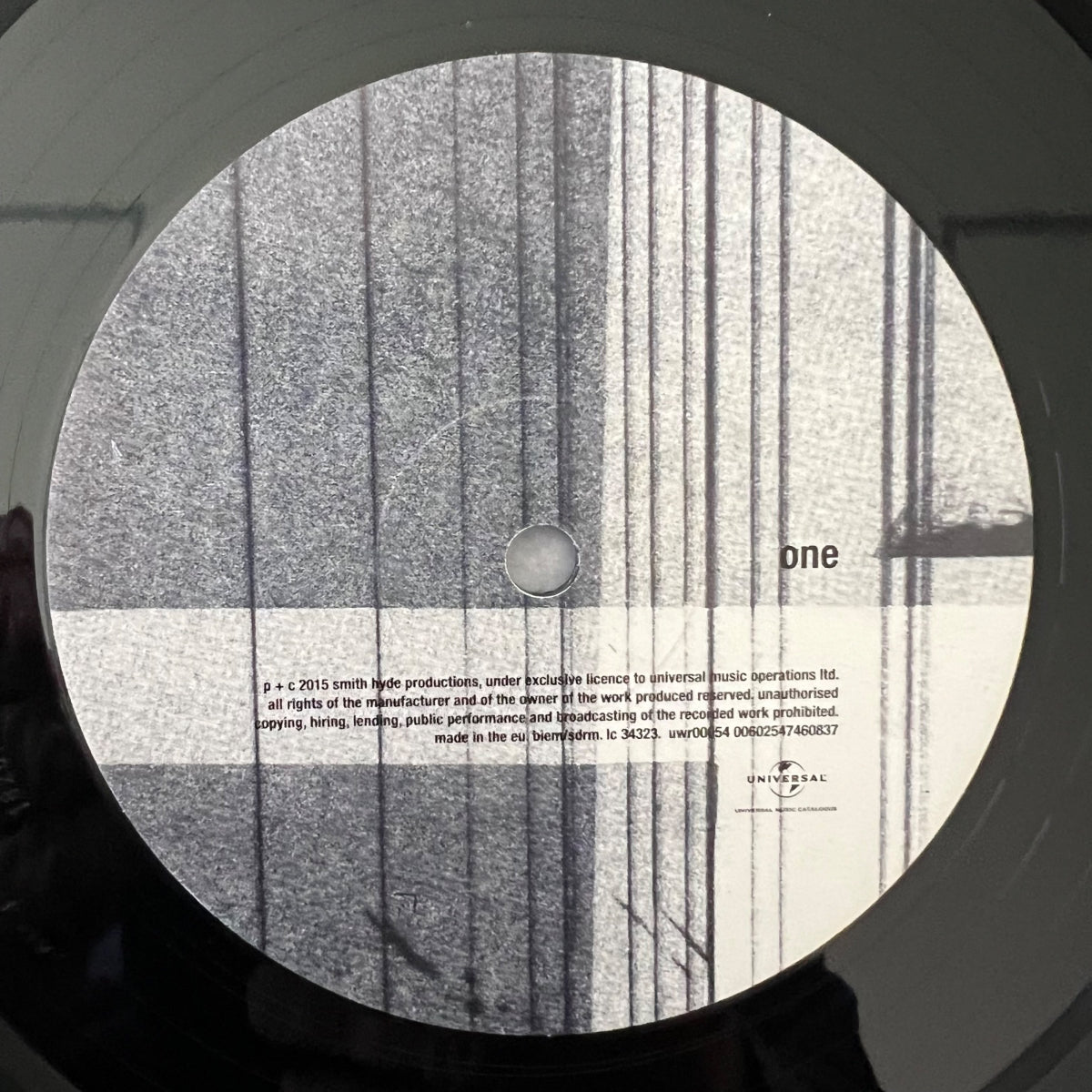 Underworld - Second Toughest In The Infants / 2 LP - EU Press. 2018 incl. MP3 - (Mint/M-)