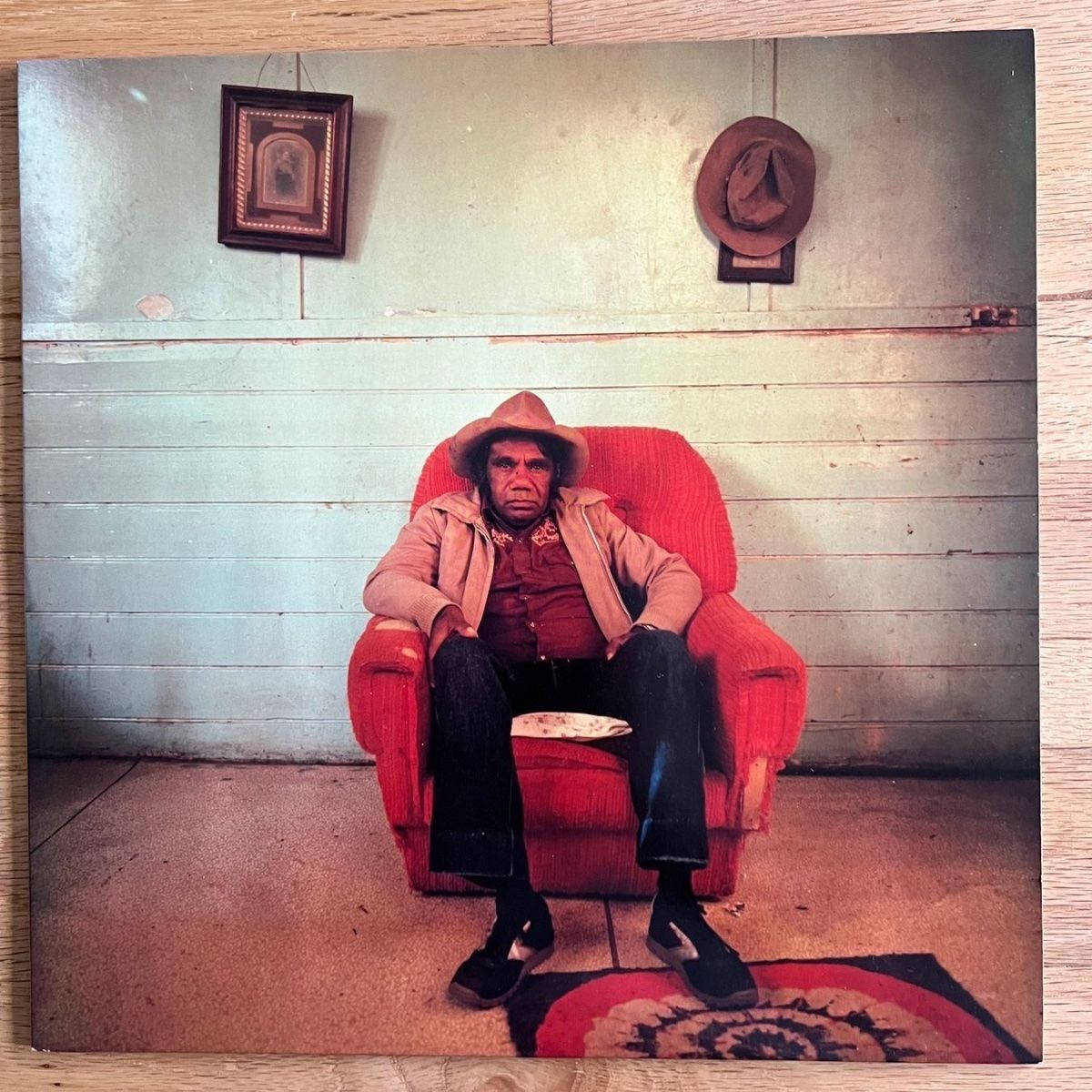 Buffalo Tom - Let Me Come Over // 1. D-Press. 1992 - (M-/M-)