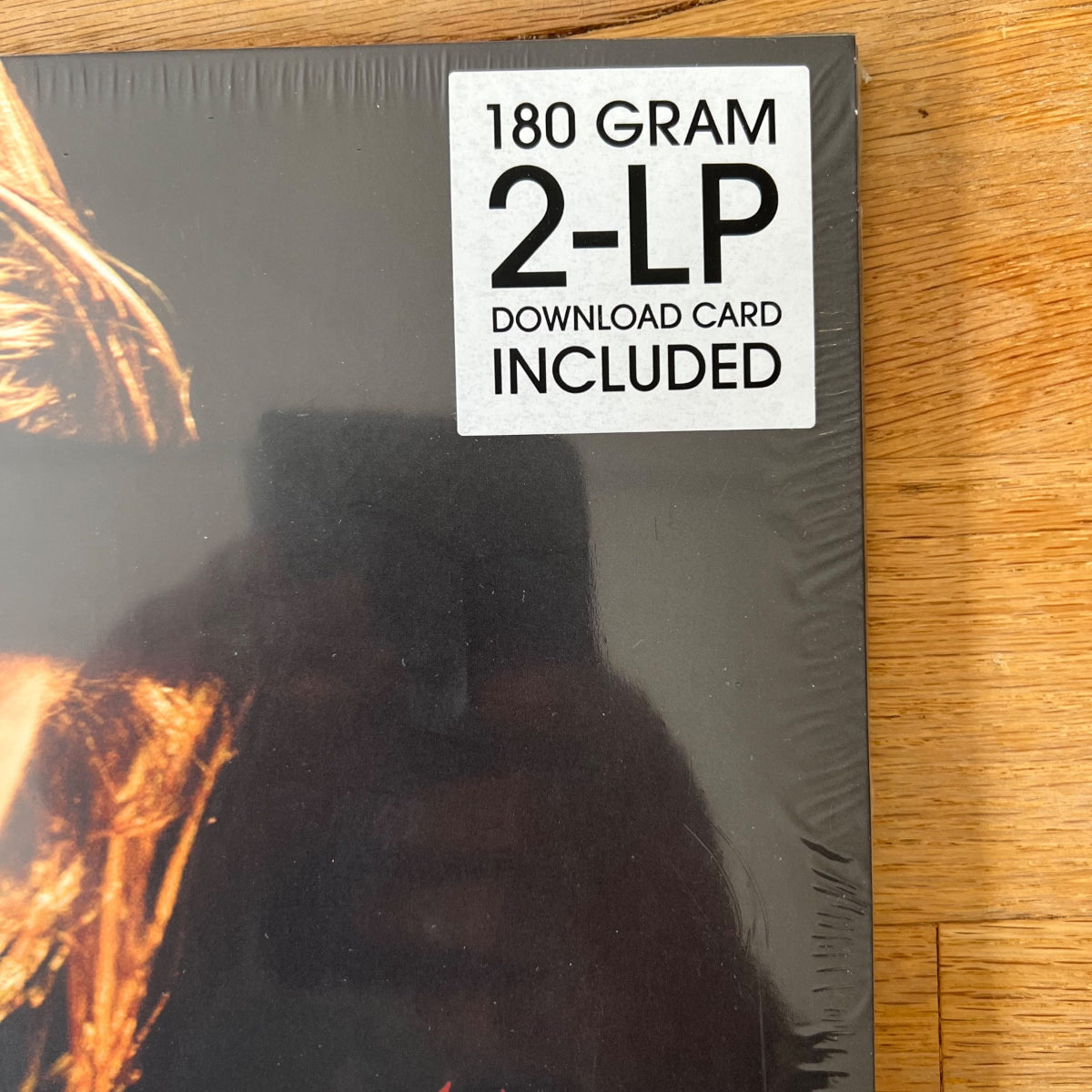 Beth Hart - 37 Days / 2 LP - EU-Press. 2015 - 180gr. Vinyl - (Mint & Sealed)