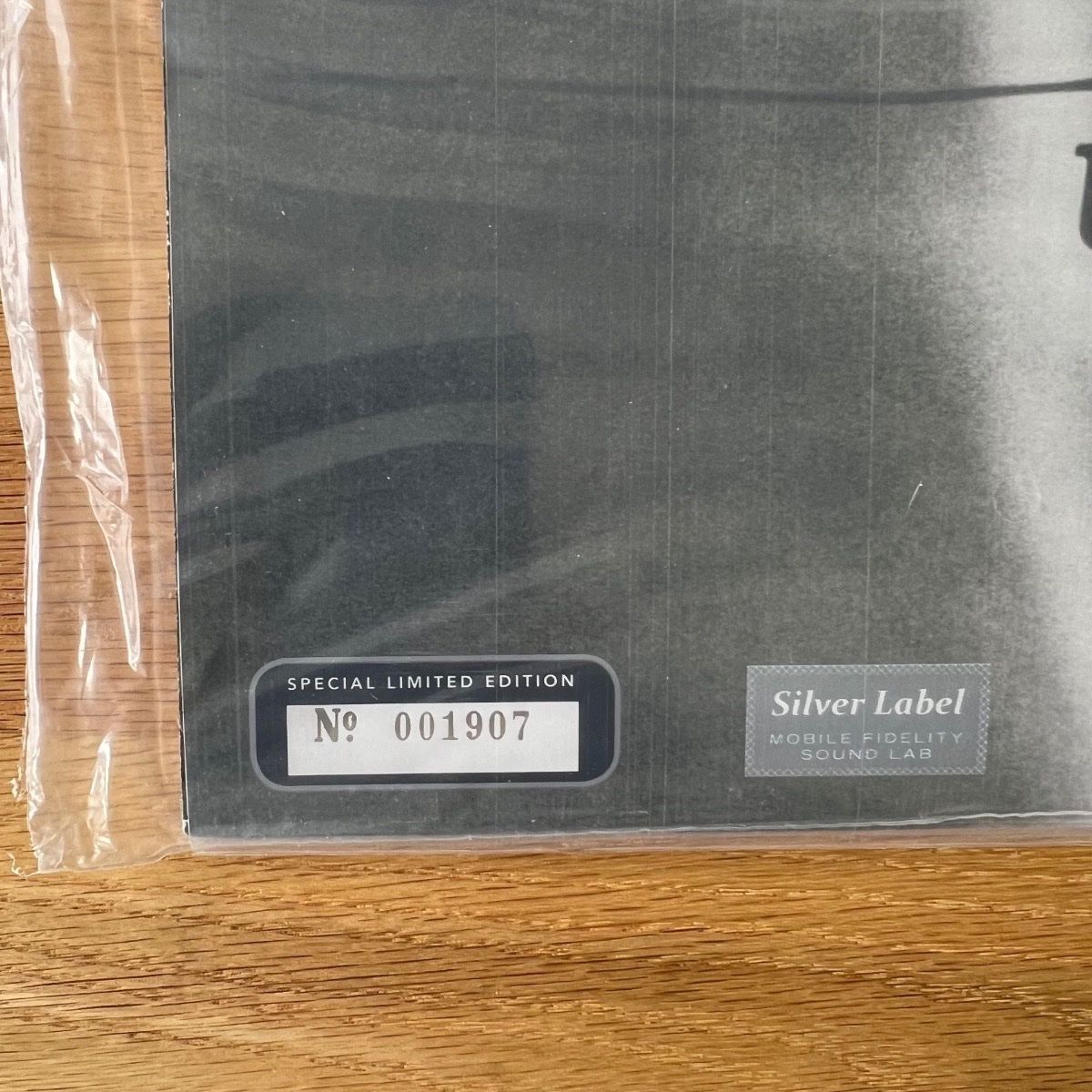 Bill Evans & Jim Hall - Undercurrent / Audiophile MFSL 2014 - (Mint & Sealed)