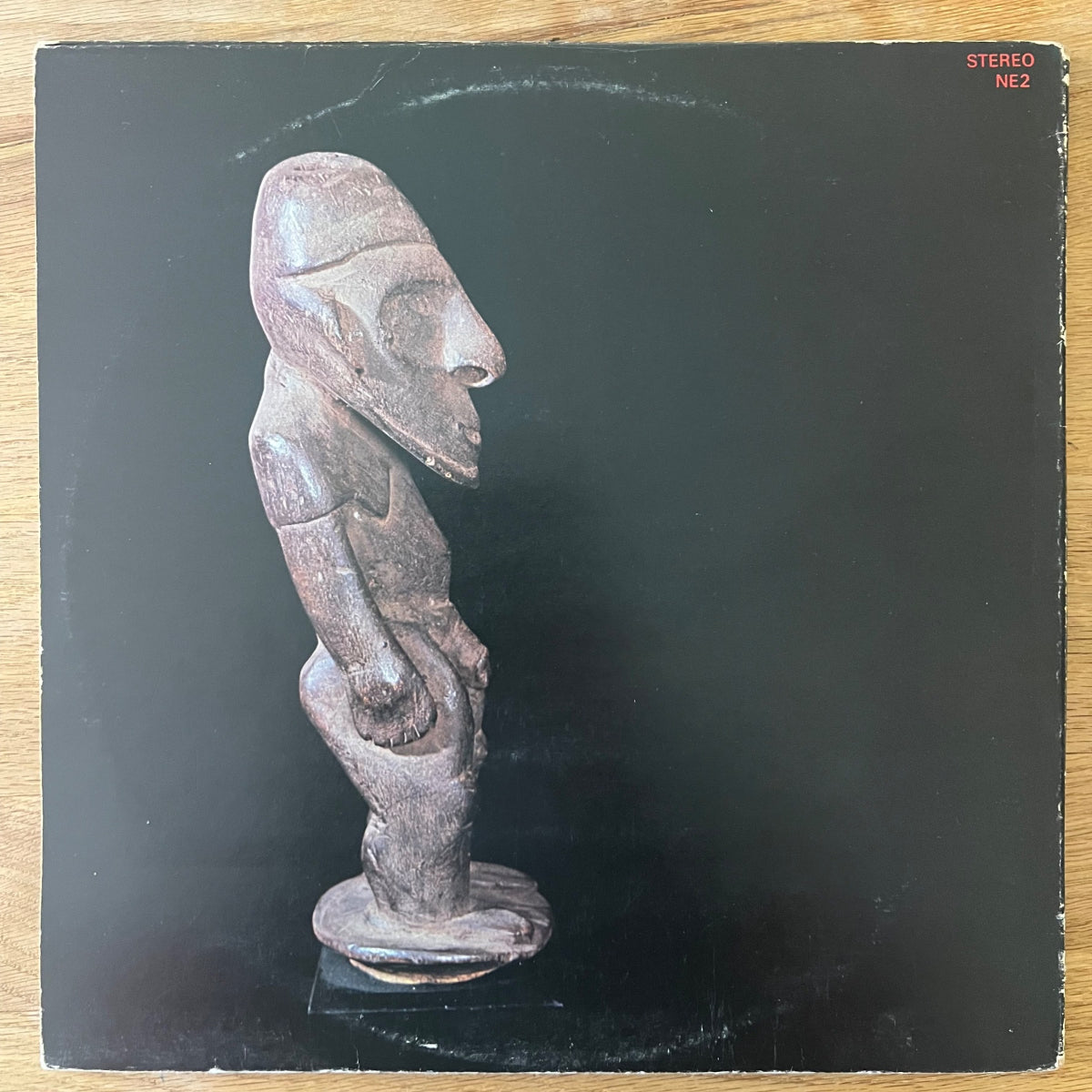 Chris McGregor's Brotherhood Of Breath - Same / 1. UK Press. 1971 - (VG++/VG+)