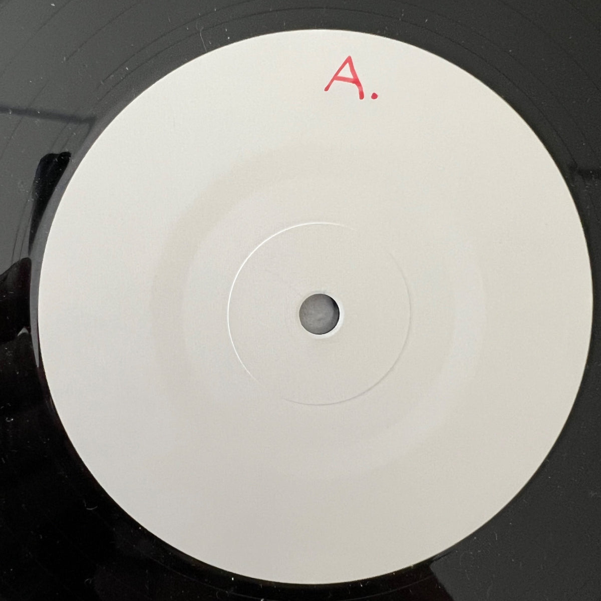 Sugar Puffs - Golden Age / 1. D-Press. 1988 - Test press. - (M-/M-)