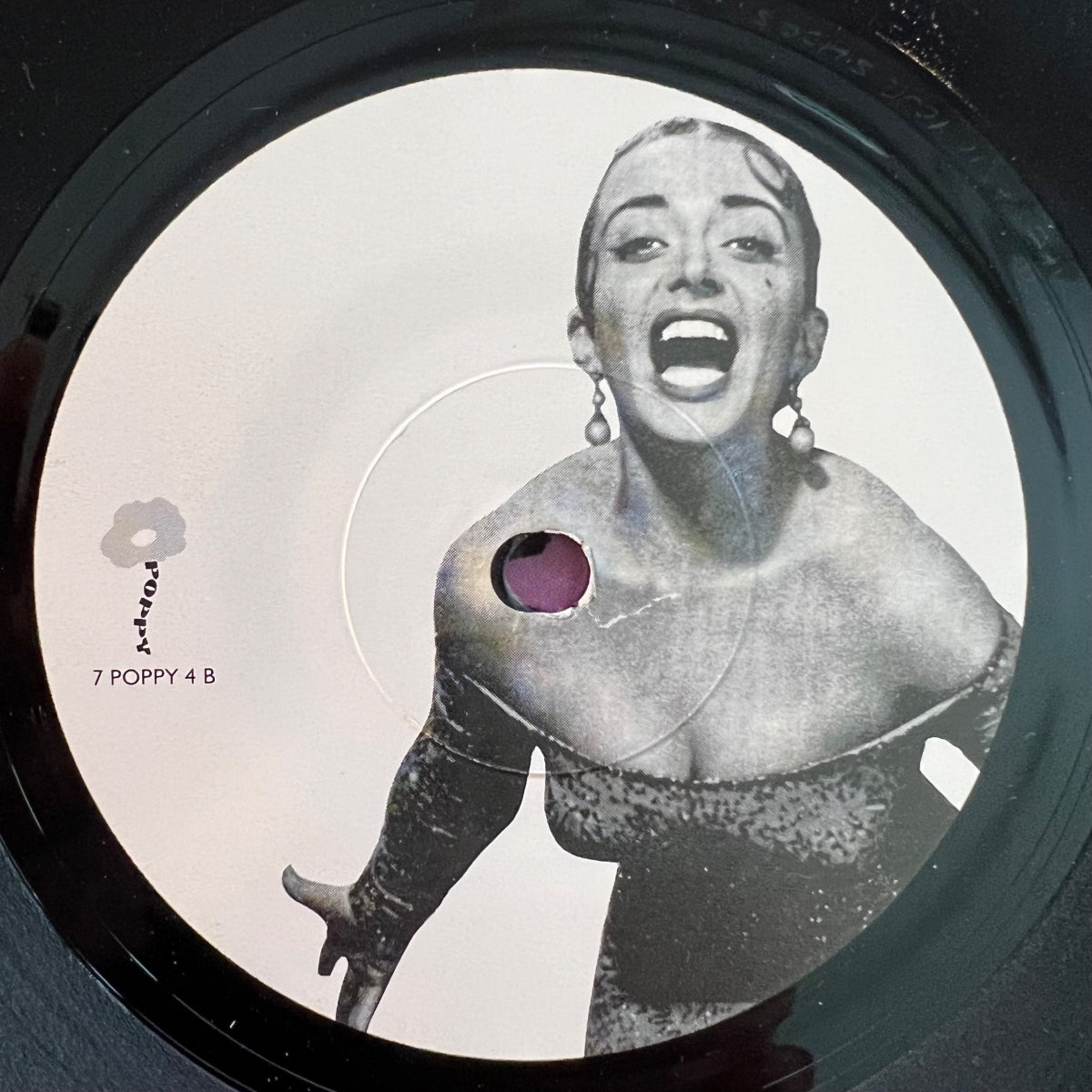 Gretschen Hofner - Welcome To My Judy Garland Life / 1. UK-Press. 1996 - (M-/M-)