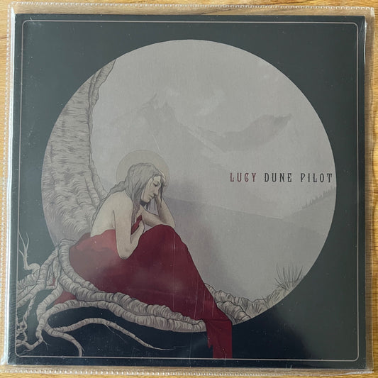 Dune Pilot - Lucy / 1. D-Press. 2018 - (Neuf et scellé)