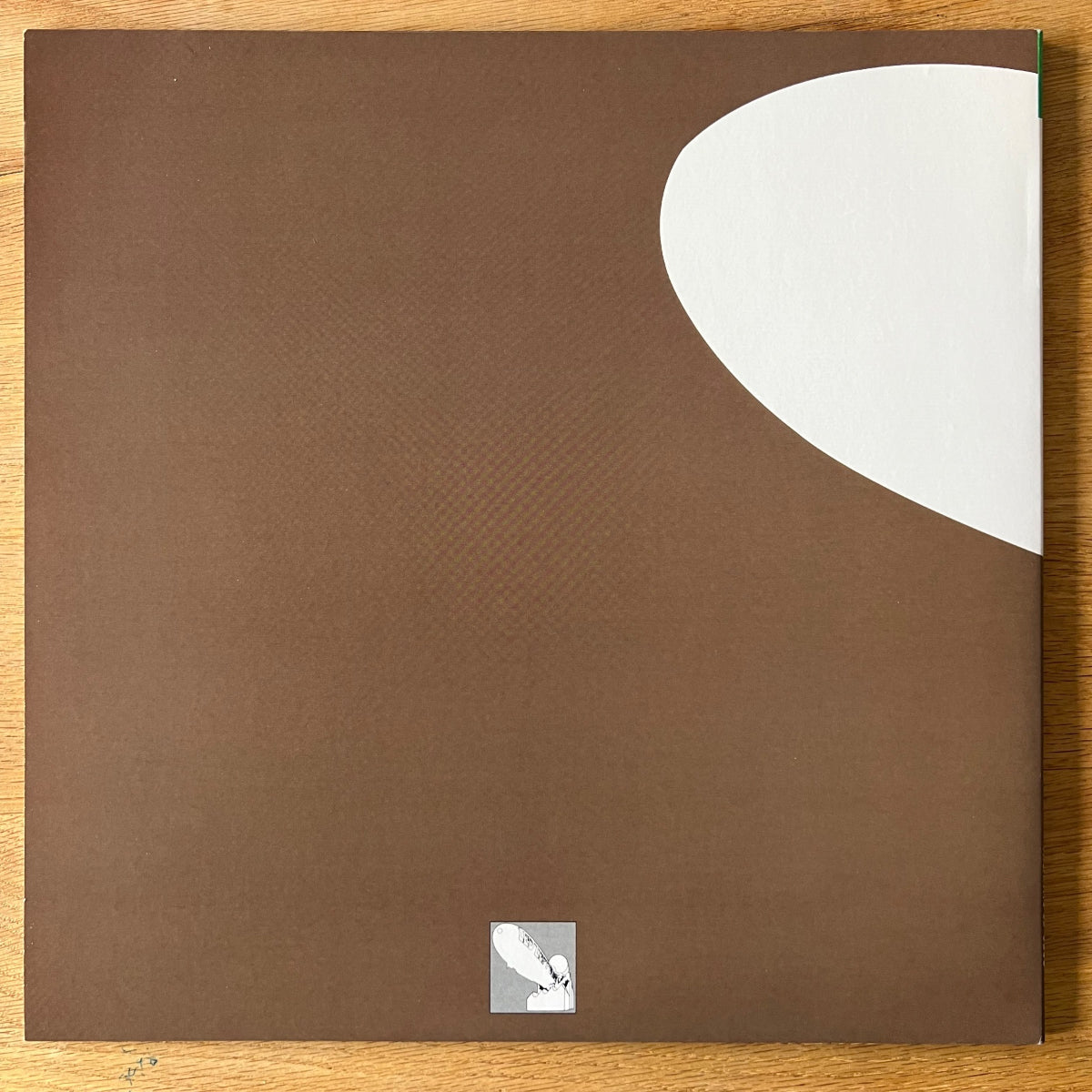 Led Zeppelin - II / US 2000 - Classic Rec. Series - 180gr - (M-/M-)