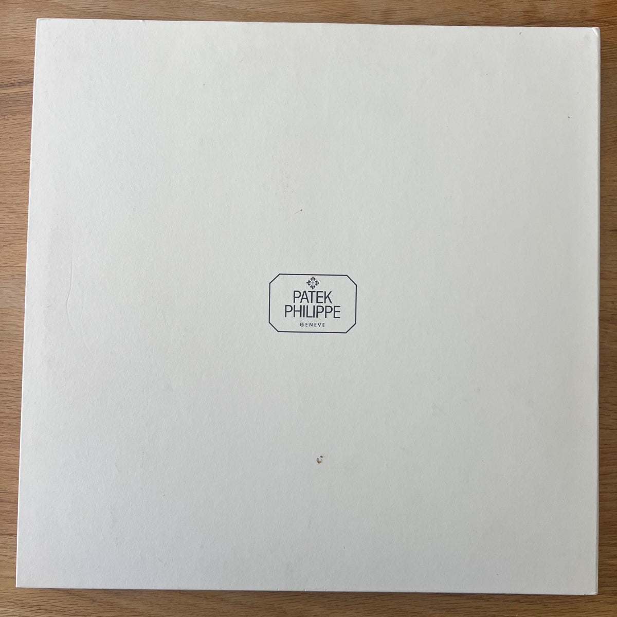 Raphaëlk Oleg - Le Temps Et La Musique / 1. Swiss-Press 1988 - (M-/M-)