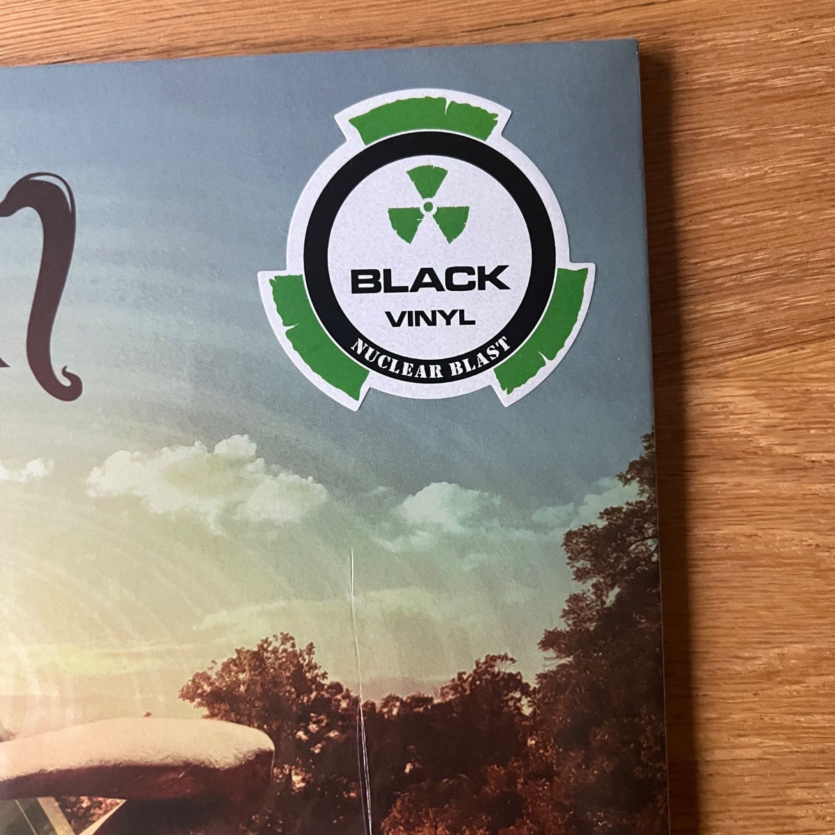 Scorpion Child - Acid Roulette / 1. D-Press. 2016 - (Mint & Sealed)