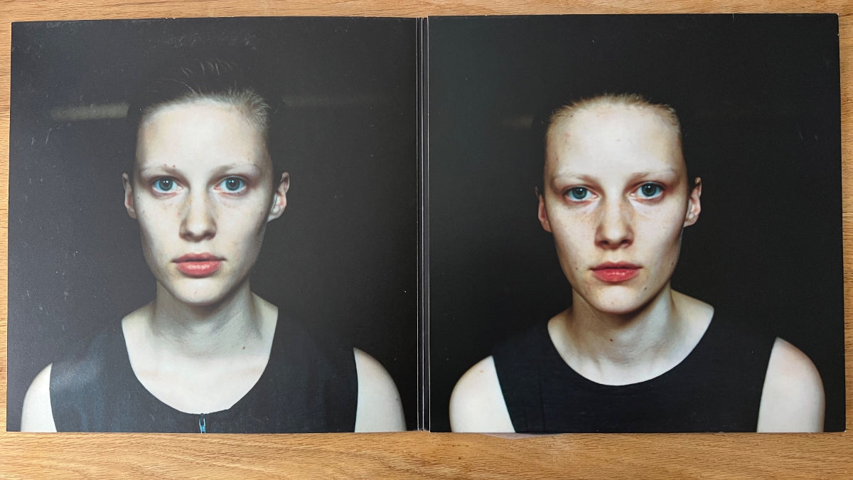 Placebo - Without You I'm Nothing / 1. EU-Press. 1998 - (M-/M-)
