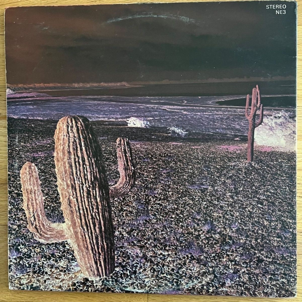 Indian Summer - Same / 1st UK Press. 1971 - (M-/VG++)