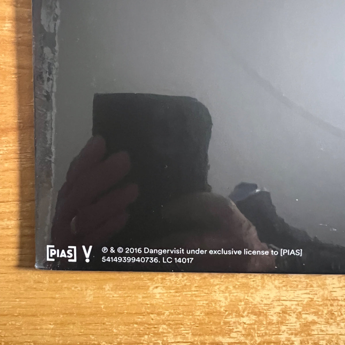 Archive - The False Foundation / 2 LP - 1. EU-Press. 2016 - (Mint & Sealed)