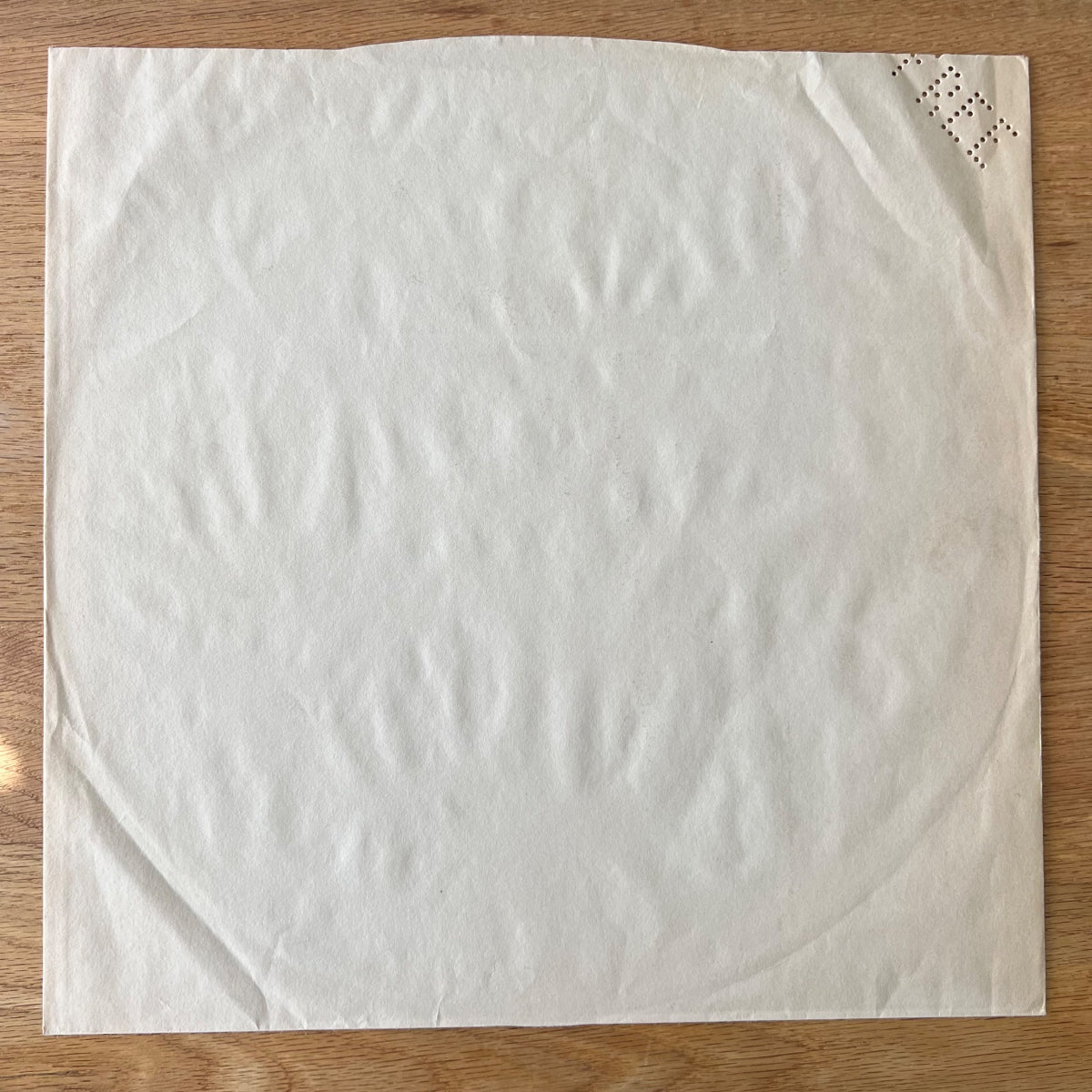 Maffitt-Davies - L'Ascension et le déclin de l'honnêteté / 1. Presses américaines. 1968 - (Valeur TB+/Valeur TB+)
