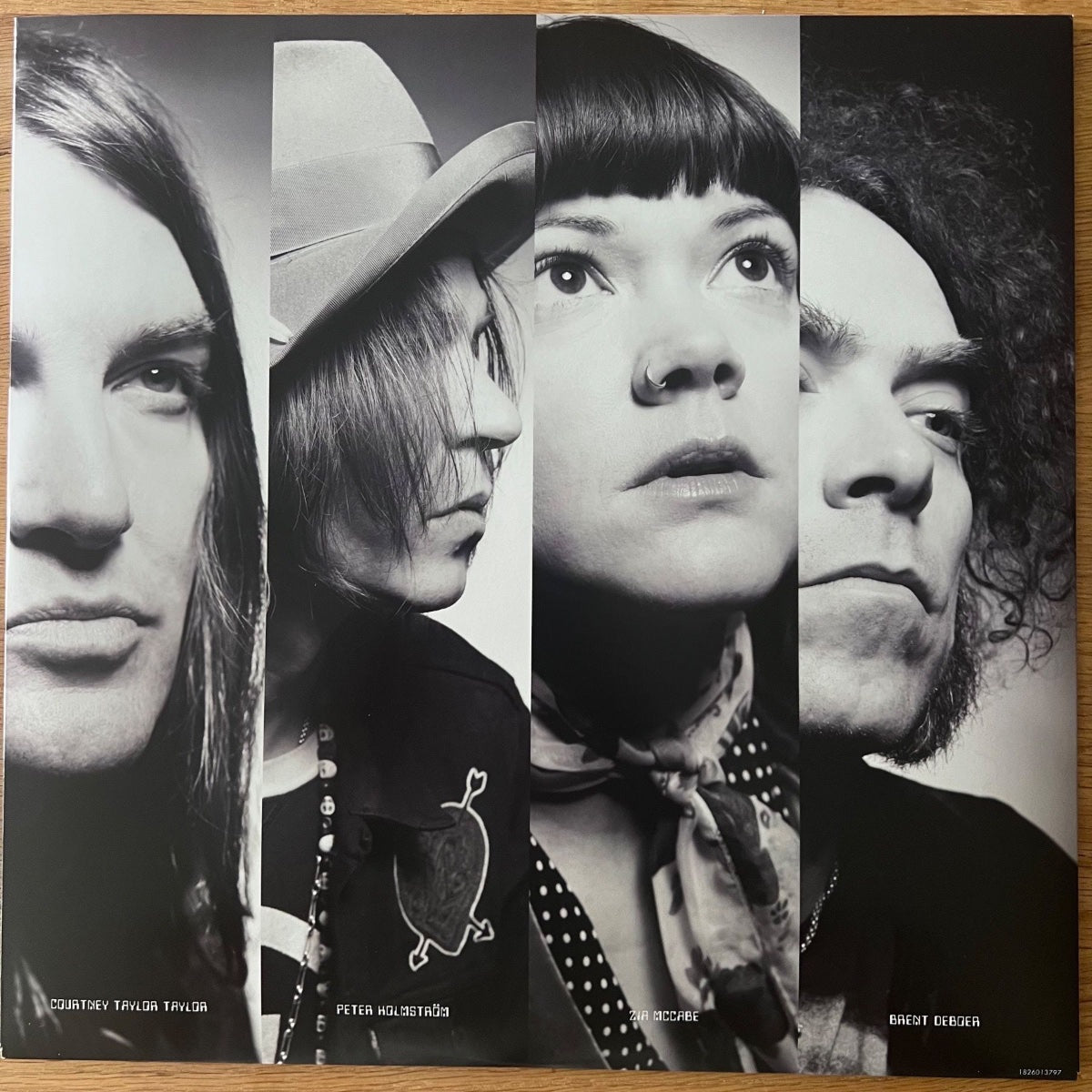 Dandy Warhols - Distortland / 1st US Press. 2016 - (Mint)