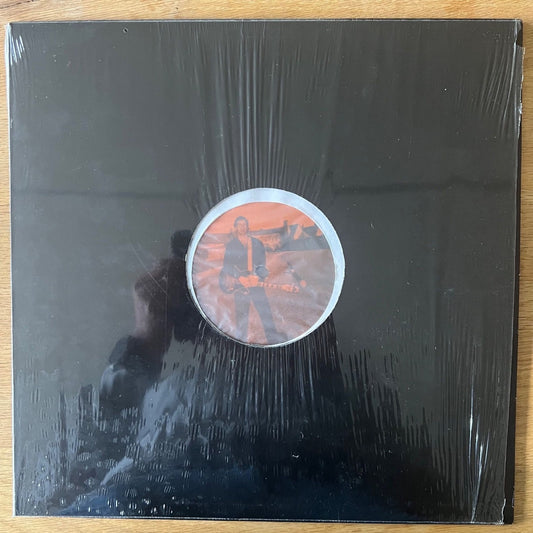 Craig Barr - Another Side Of Craig Barr / 1. US Press. 1987 - (M-/VG++)