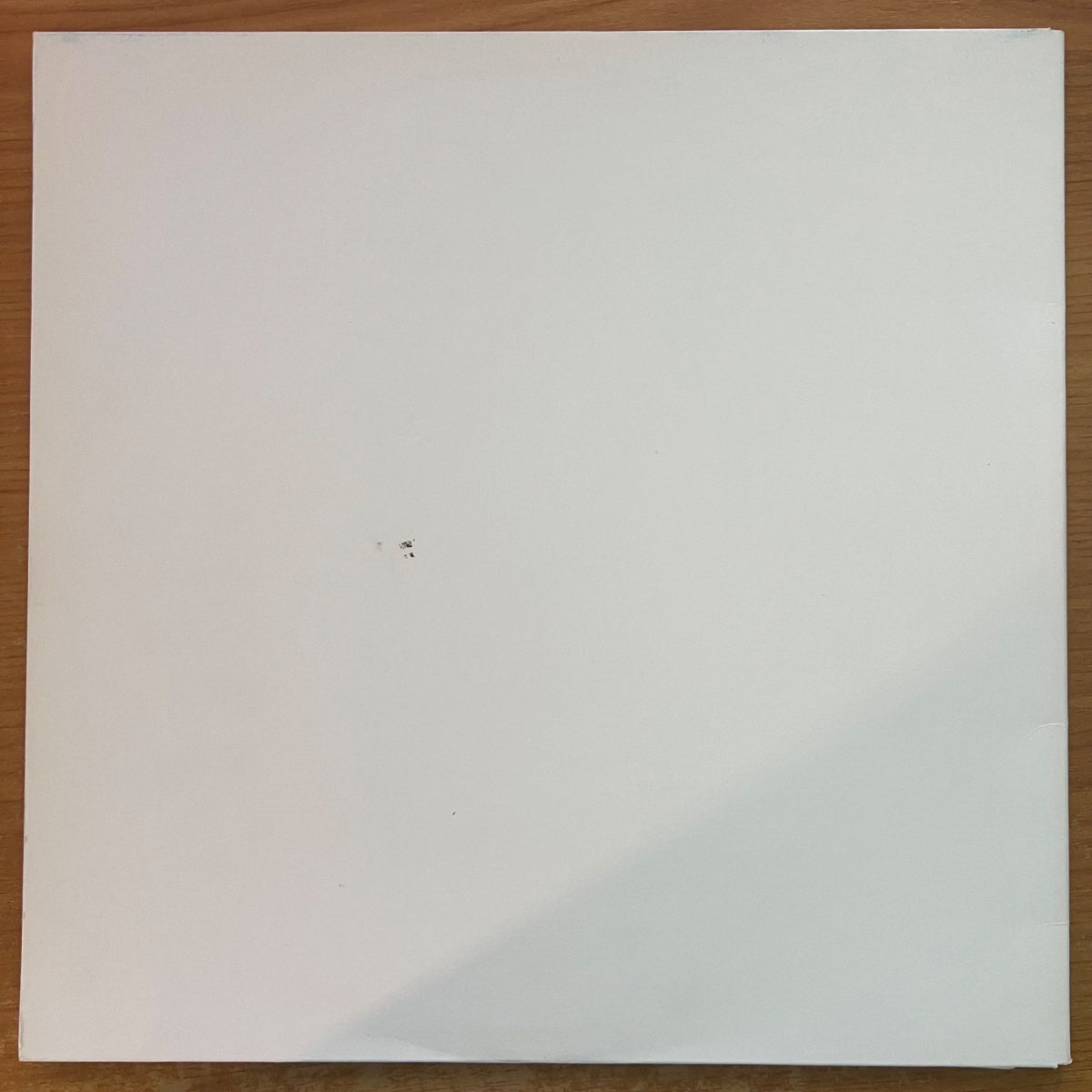 Blue Motion - Idem / 1. Presse suisse. 1980 - Édition limitée - (M-/M-)