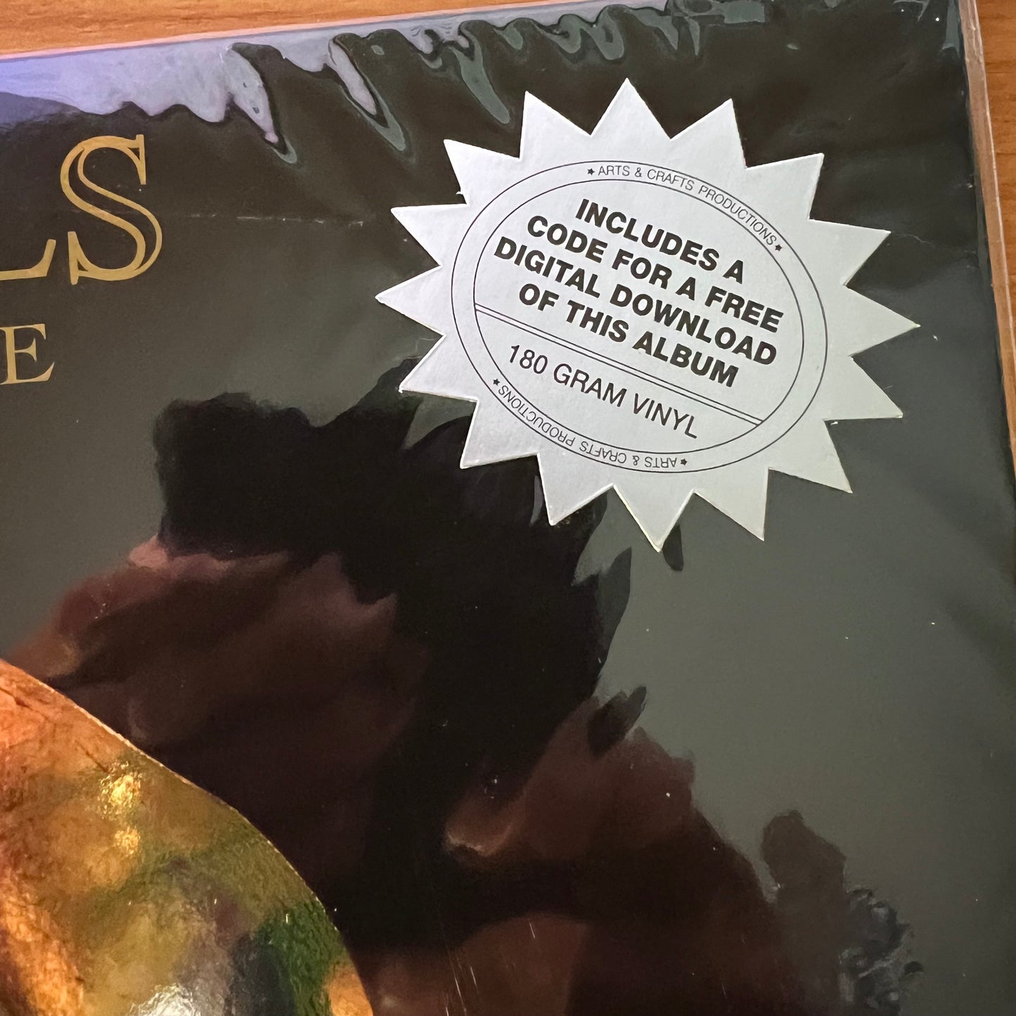 Stills - Oceans Will Rise / 1. US-Press. 2008 - 180gr. - (Mint & Sealed)