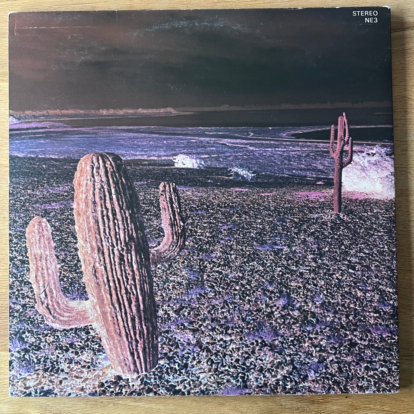 Indian Summer - Same / 1. UK-Press. 1971 - (VG++/VG++)