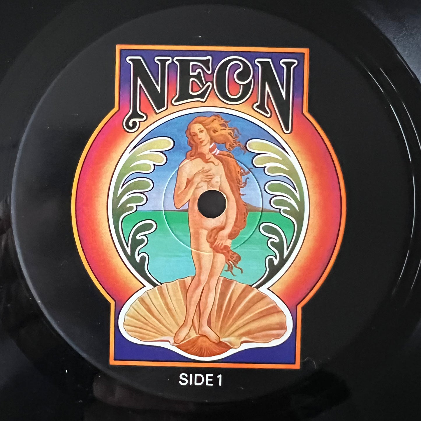 Indian Summer - Same / 1. UK-Press. 1971 - (VG++/VG++)