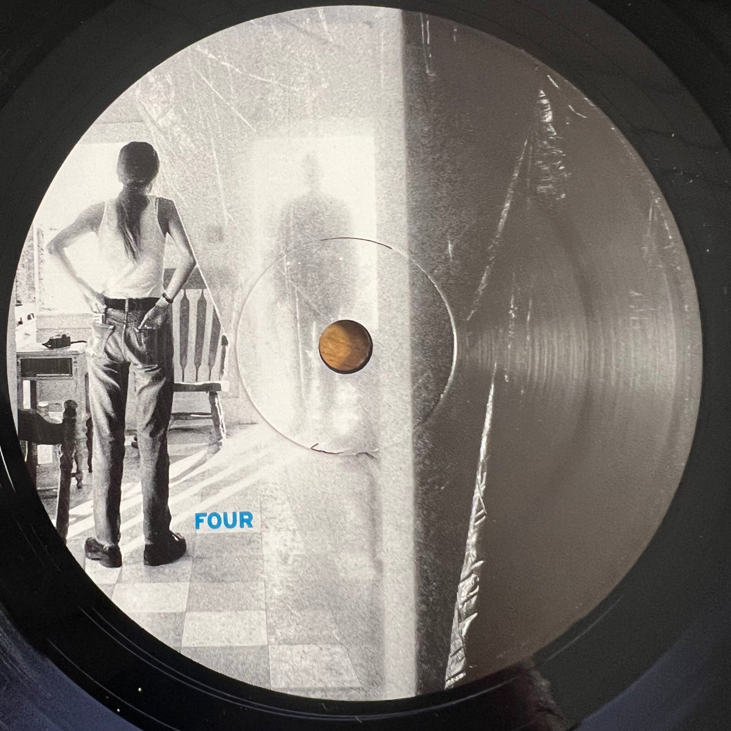 Giant Sand - Chore Of Enchantment / 1. US-Press. 2000 - (M-/VG++)