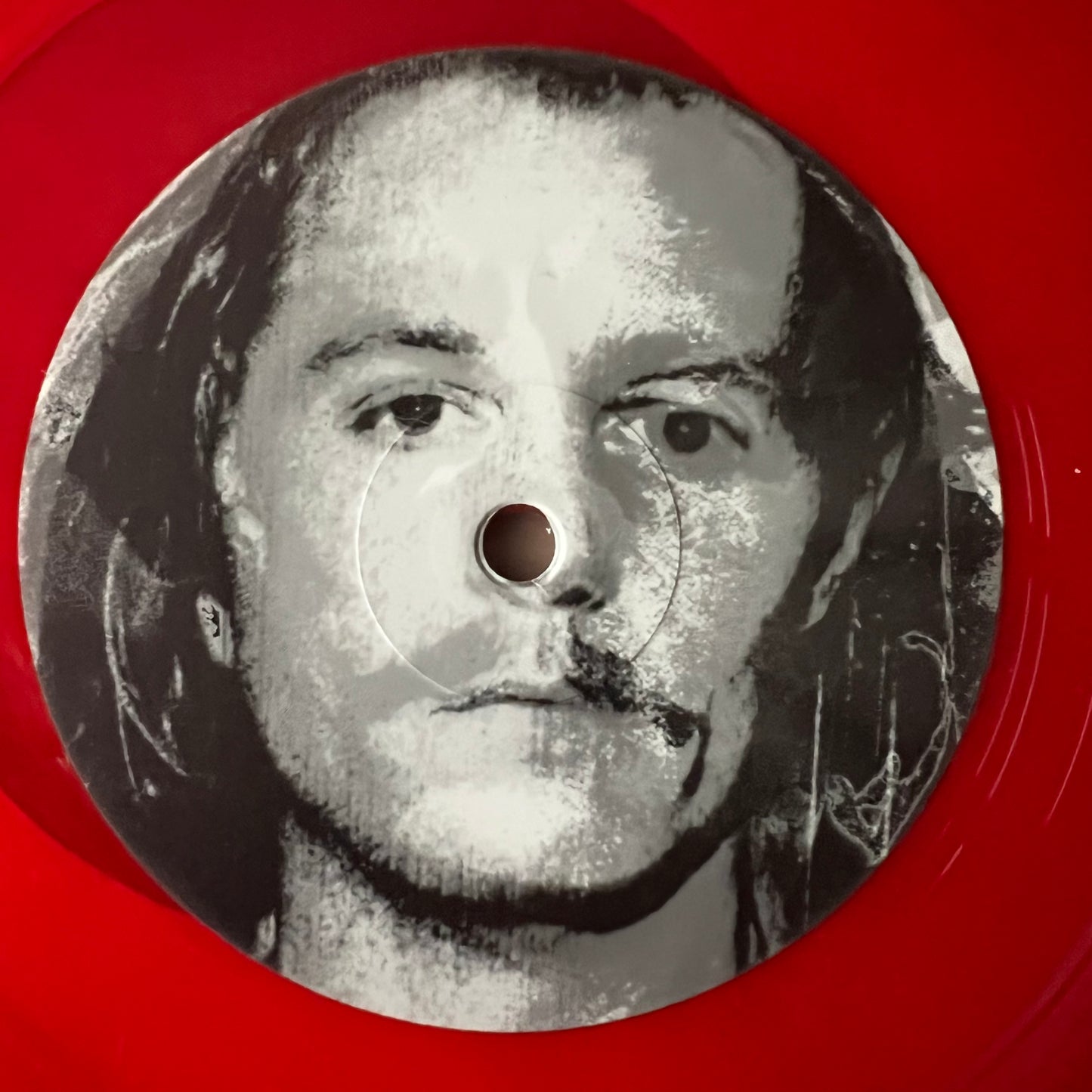 Dieter Meier, Fresh Color, Gutze Gautschi, Anthony Moore, Hertz - Dieter, Anthony, Gutze / 1. Swiss-Press. 2019 - (Mint)