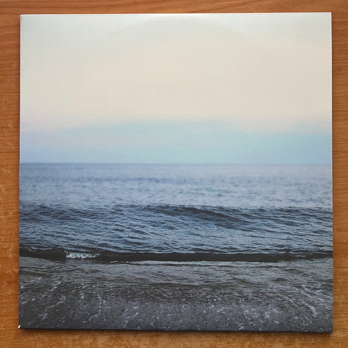 Bjørn Riis - Forever Comes To An End / 1. Norvège - Press. 2017 - (Mint / M-)