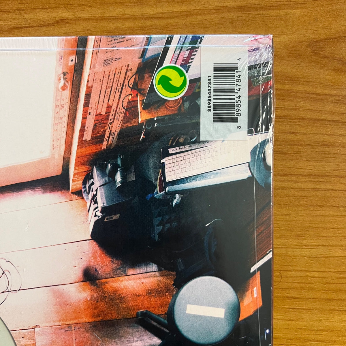 Arcade Fire - Everything Now / 12" Maxi - 1. US-Press. 2017 - (Mint & Sealed)