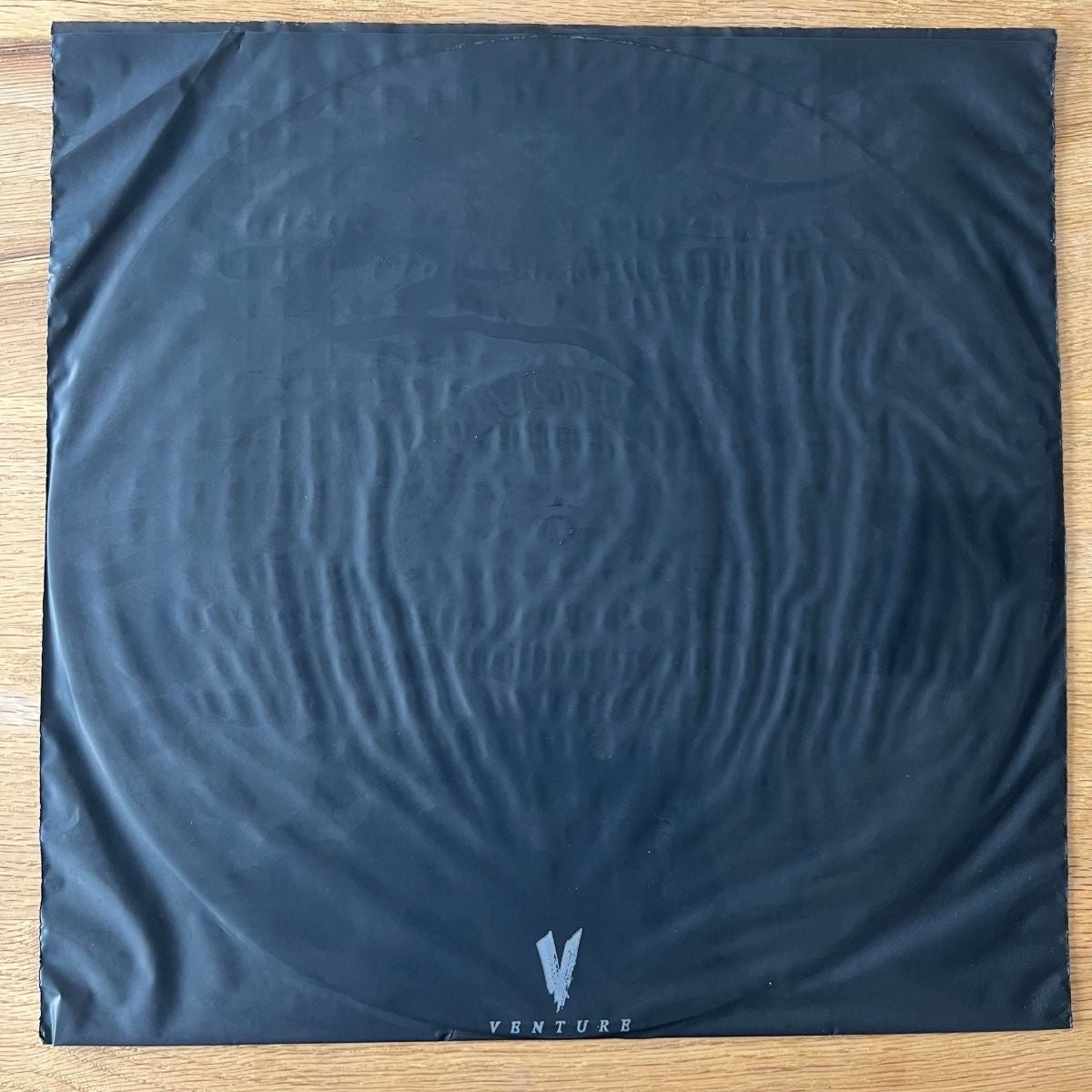 Bill Laswell - Hear No Evil // 1. US-Press. 1988 - (M-/M-)