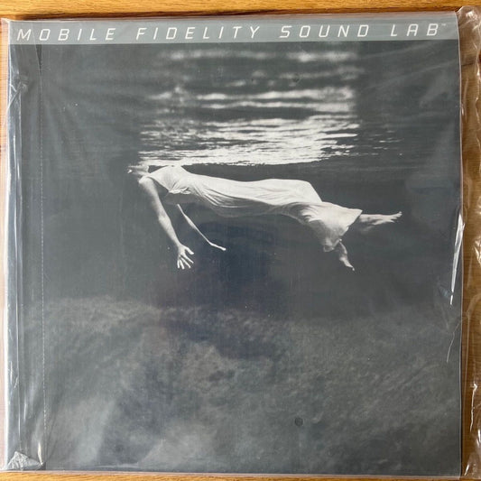 Bill Evans & Jim Hall - Undercurrent / Audiophile MFSL 2014 - (Mint & Sealed)