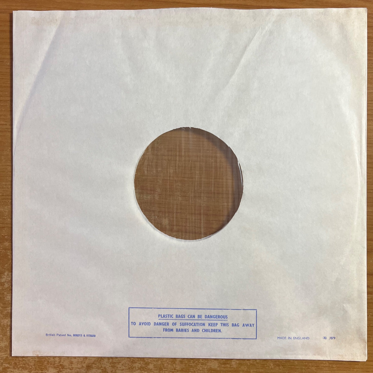 Fugs - The Fugs First Album / 1. UK-Press. 1969 - (M-/VG++)