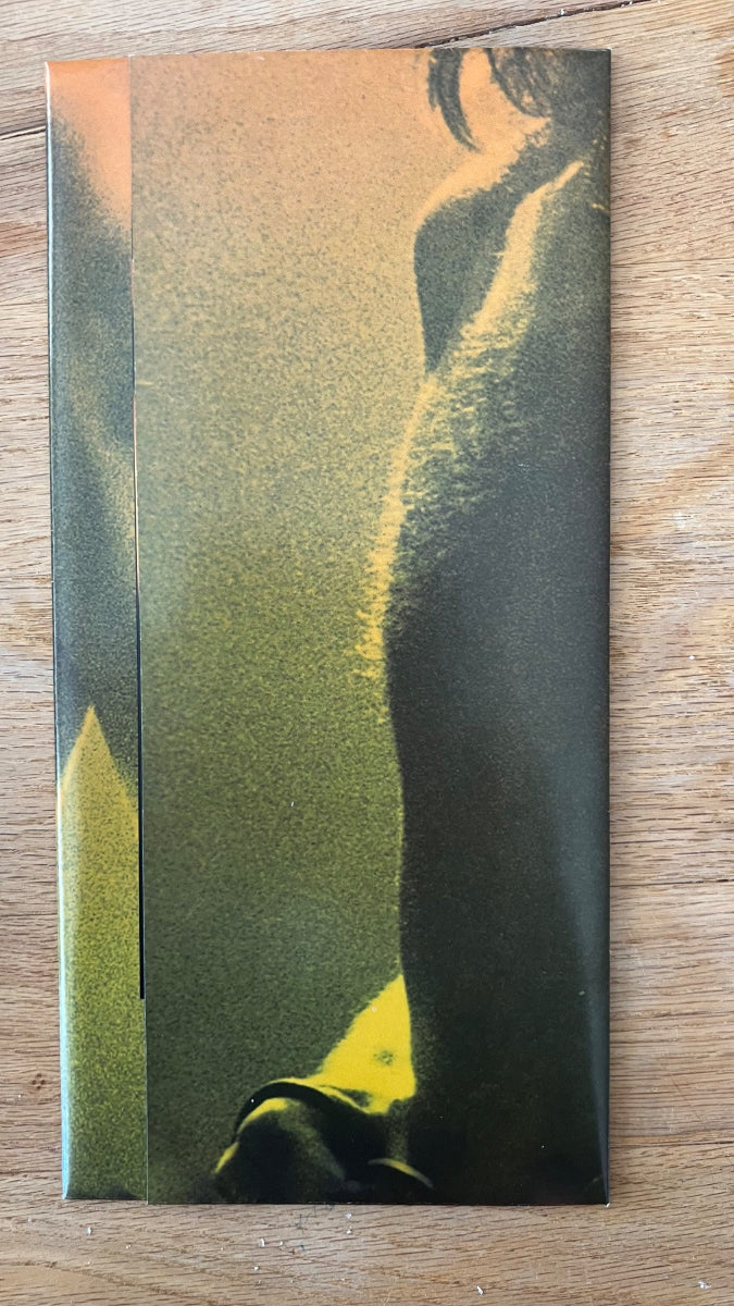 AC/DC - Bonfire / CD-Box Set - 1. EU-Press. 1997 - (M-VG+)