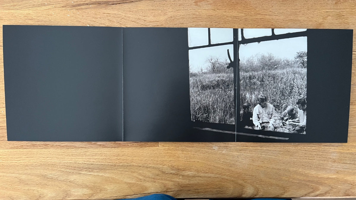 Starsailor - Alcoholic / 1. EU-Press. 2001 - (M-/M-)