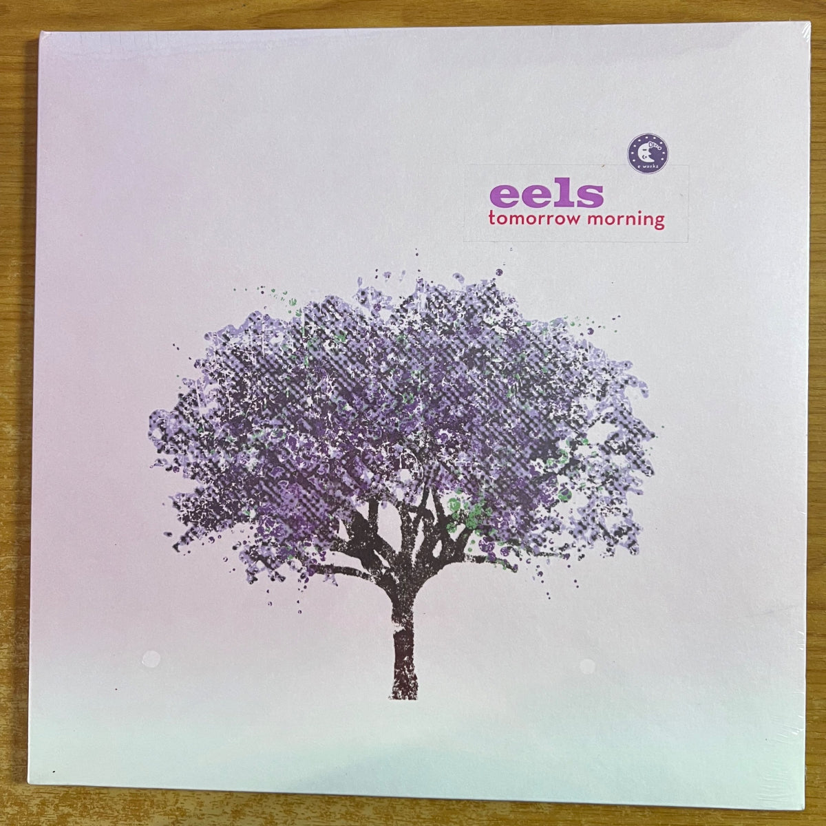 Eels - Tomorrow Morning / 1. EU-Press. 2010 incl. 7" EP - (Mint & Sealed)