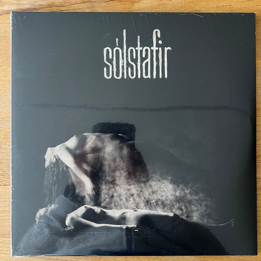 Sólstafir - Köld / 2 LP - Presse européenne. 2017 - (Menthe et scellé)