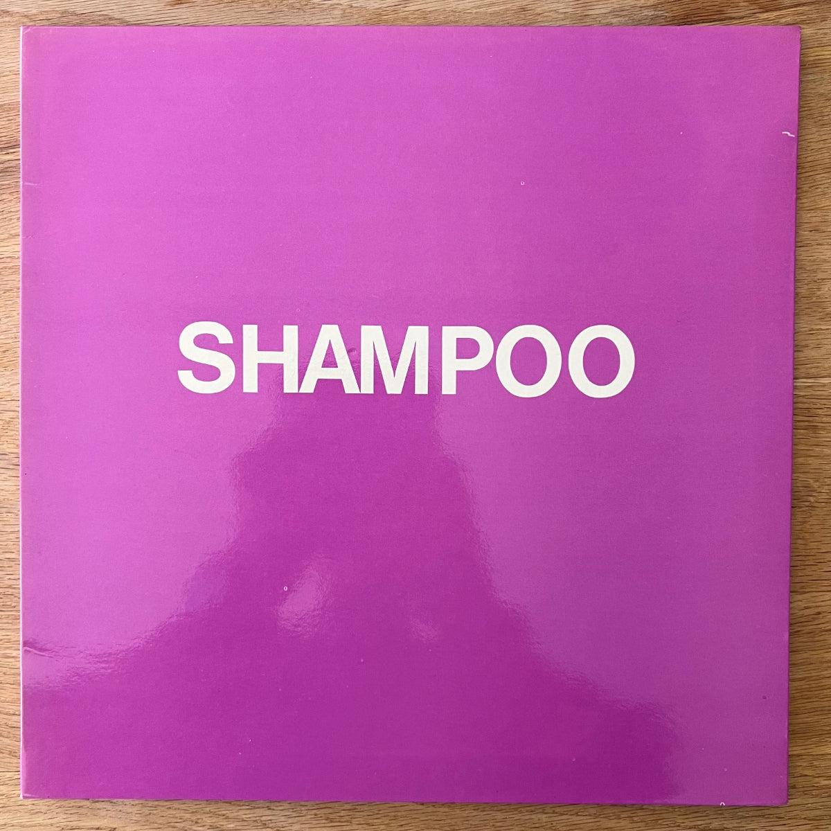 Shampoo - Volume One / 1. France-Press. 1971 -Very nice Copy