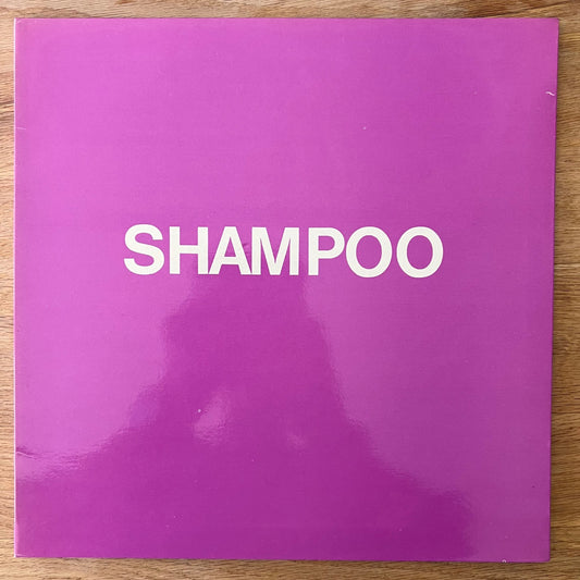Shampoo - Volume One / 1. France-Press. 1971 -Very nice Copy