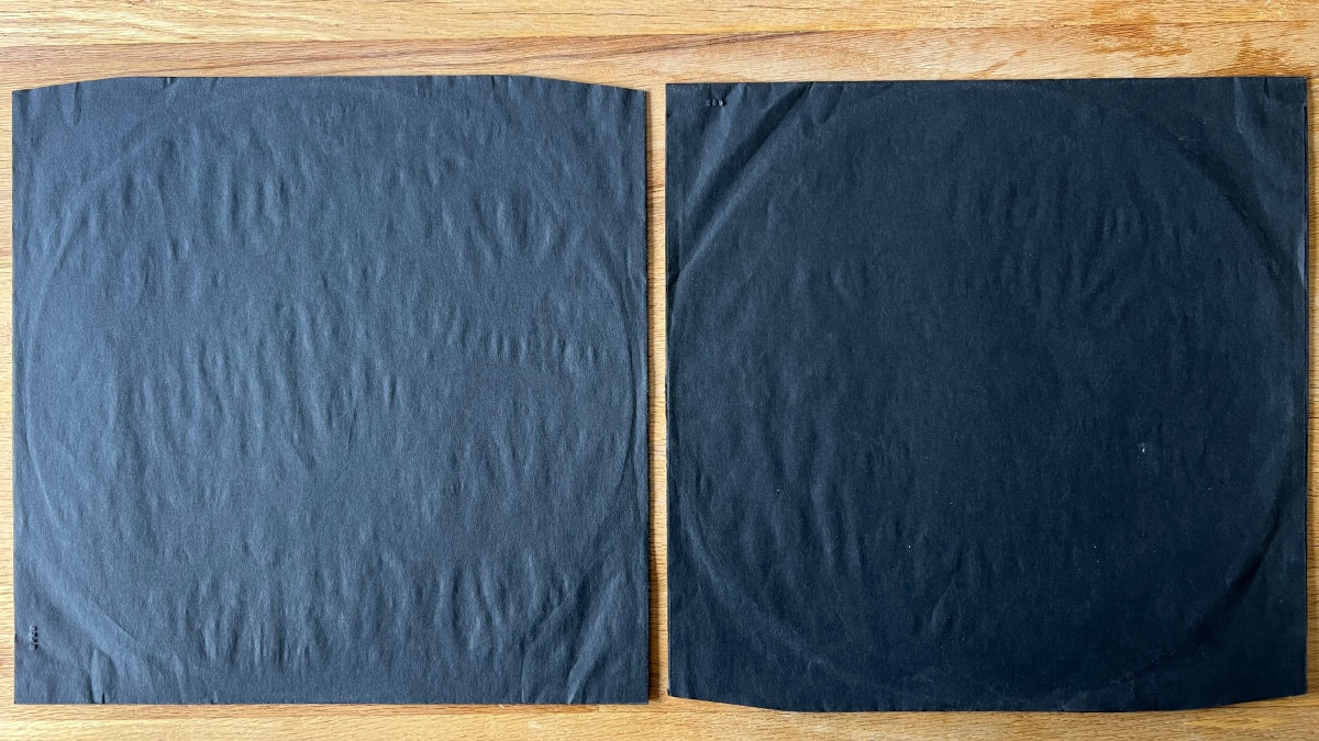 Beatles - Same (White Album) / 1. D-Press. 1968 incl. all Inserts ! - (M-/M-)