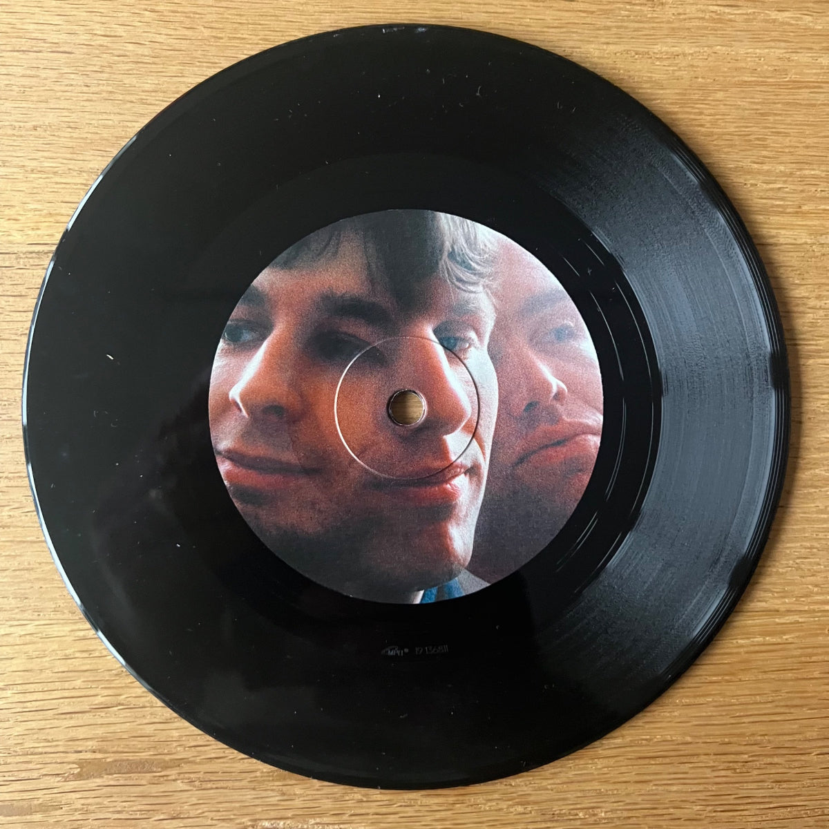 Dieter Meier, Fresh Color, Gutze Gautschi, Anthony Moore, Hertz - Dieter, Anthony, Gutze / 1. Swiss-Press. 2019 - (Mint)