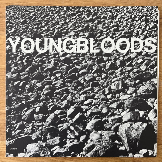 Youngbloods - Rock Festival / 1. US-Press. 1970 - (VG++/M-)