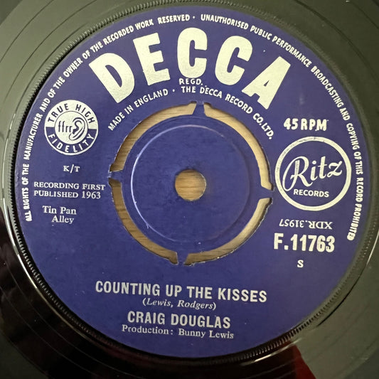 Fats Domino - What's That You Got? / 1. NL-Press. 1965 - (VG+/Neutral)