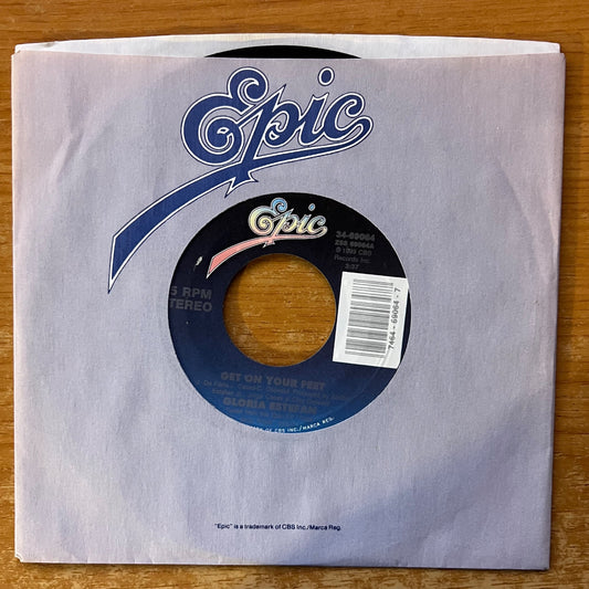 Europe - The Final Countdown / 1. US-Press. 1986 - (M-/VG++)