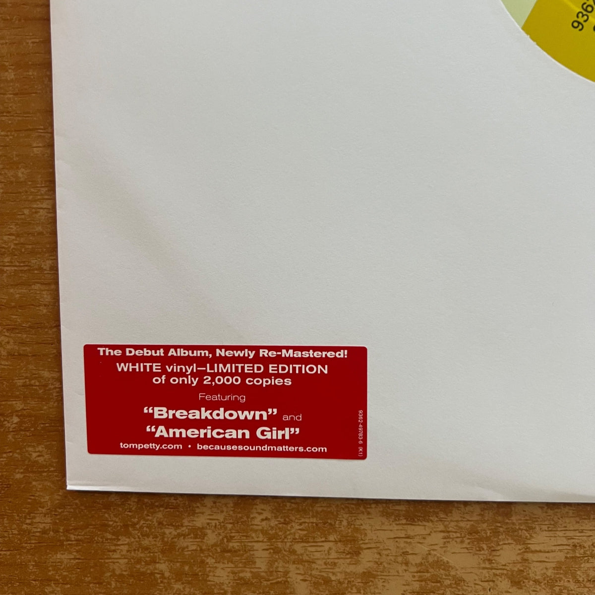 Tom Petty & The Heartbreakers - Same / US-Press. 2011 - Record Store Day Edition - (Mint)