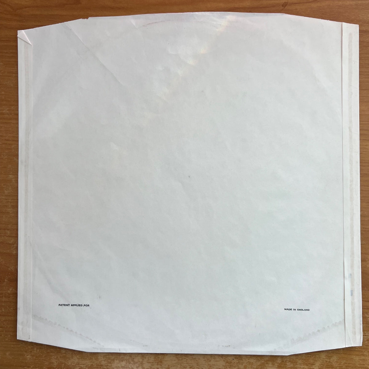 Gulliver's Travels - Same / 1. UK-Press. 1968 - (M-/VG++)