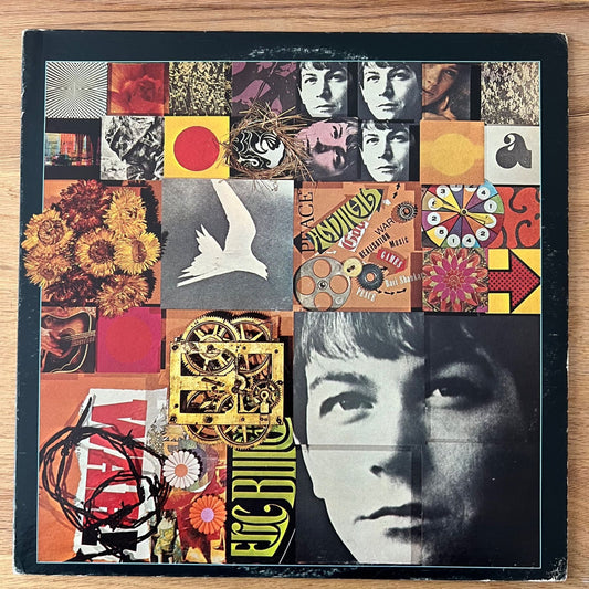 Eric Burdon & The Animals - The Twain Shall Meet / 1. US-Press. 1968 - (M-/VG+)