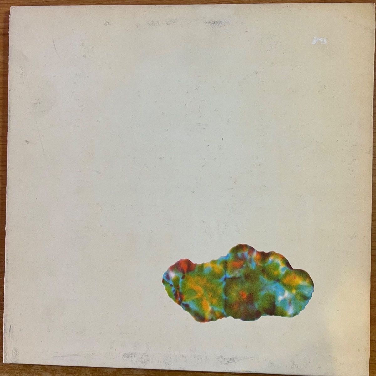 King Crimson - Islands / US-Press. 1972 - (VG++/VG+)