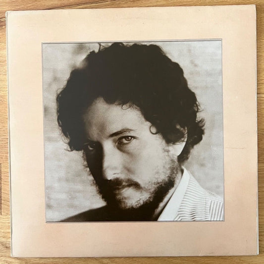 Bob Dylan - New Morning / 1. UK Press. 1970 - (VG++/VG++)