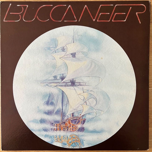 Buccaneer - Same / 1st US Press. 1980 - (M-/VG++)