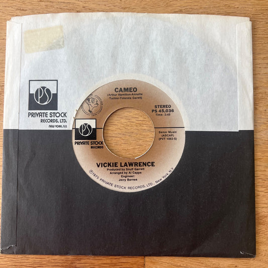 Vicki Lawrence - The Other Woman / 1. US-Press. 1975 - (VG++/VG++)