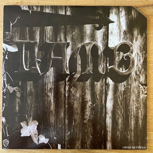 Lamb - Cross Between / 1. US-Press. 1971 - (M-/M- with "Cut Out")