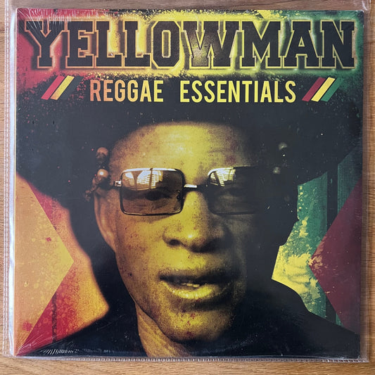 Yellowman - Reggae Essentials / 1. US-Press. 2013 - (Mint & Sealed)