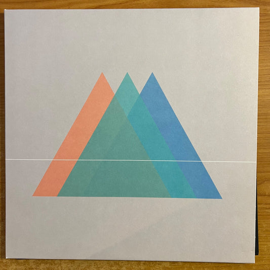 Superthousand - #Trnsit / 1. D-Press. 2020 - (Mint)