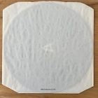 Haunted - Same / LP - UK-Press. 1983 - (M-/VG++)